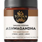 Tonika Org Powder Ashwagandha 70g