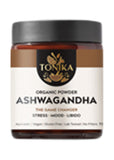 Tonika Org Powder Ashwagandha 70g