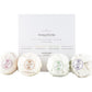 AromaWorks Gift Set AromaBomb Signature (Mixed) 250g x 4 Pack