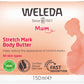 Weleda Mum Body Butter Stretch Mark 150ml