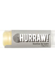 Hurraw! Org Lip Balm Licorice 4.8g