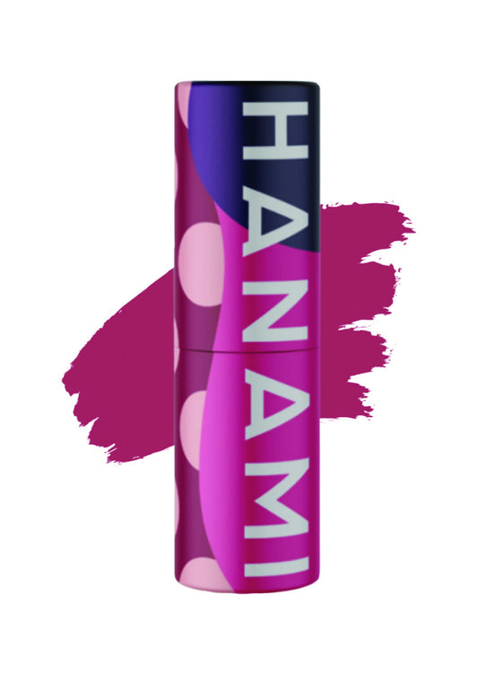 HANAMI LIPSTICK THISTLES 4.2G ** SELL THROUGH **