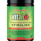 Vital Plant Based Spirulina (Hawaiian Pacifica) Powder 250g