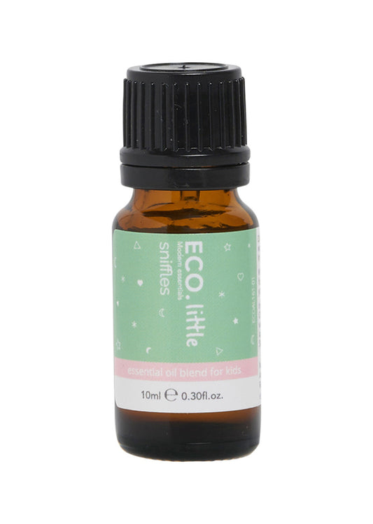 ECO Mod Ess Little Essential Oil Blend Sniffles 10ml