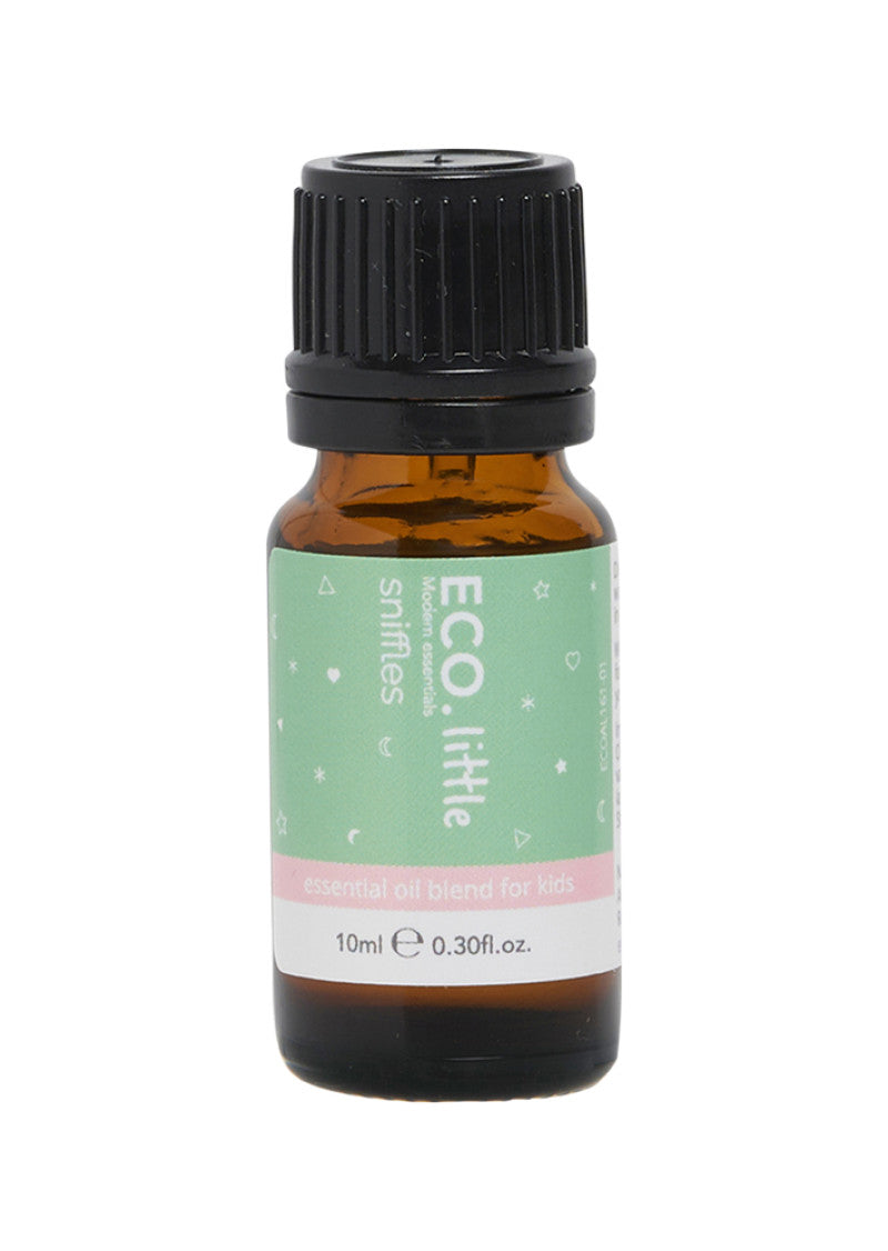 Eco Mod Little Essential Oil Blend Sniffles 10ml