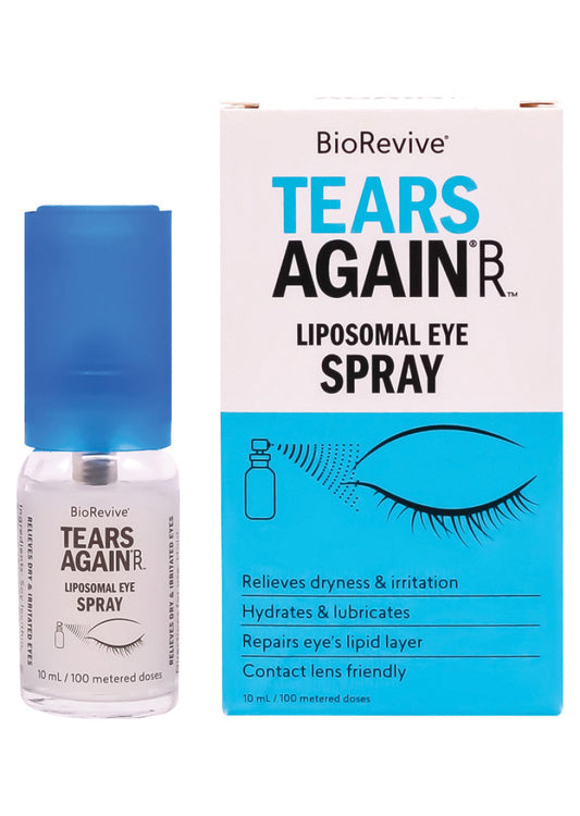 BioRevive Tears Again 10ml