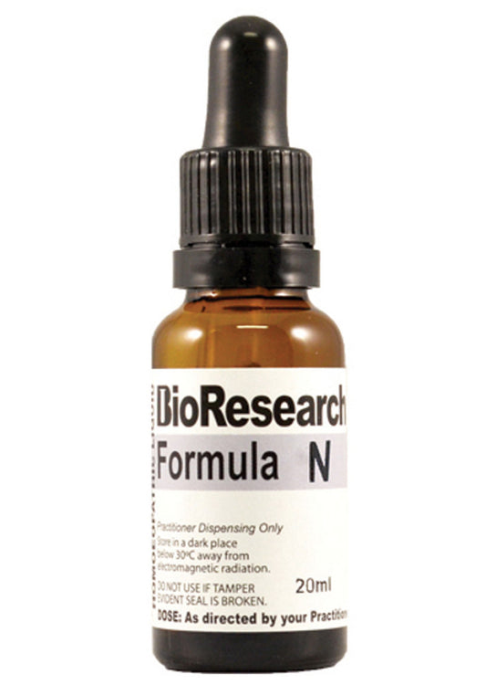 BioResearch Formula N 20ml