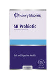 H.Blooms SB Probiotic 60c