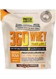 Protein Supplies Protein 360 Whey Chocolate 1kg