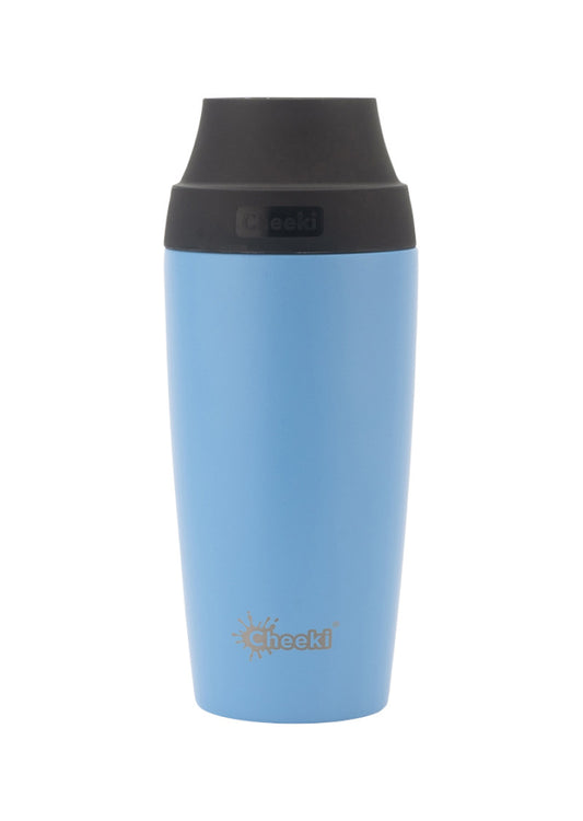 Cheeki Insulated Coffee Mug Surf (large) 450ml