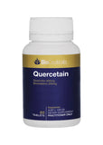 BioCeuticals Quercetain 60t