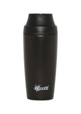 Cheeki Insulated Coffee Mug Chocolate (large) 450ml