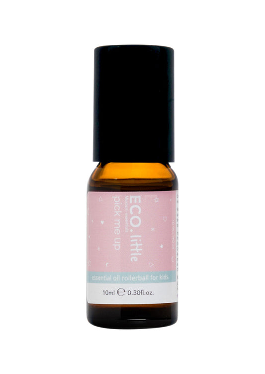 Eco Mod Little Essential Oil Roller Ball Pick Me Up 10ml