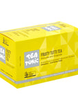 Tea Tonic Organic Fruity Tutti Tea x 20 Tea Bags