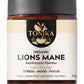 Tonika Org Mushroom Powder Lion's Mane 70g