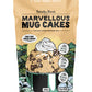 Botanika Blends Marvellous Mug Cakes Choc Chip Cookie Dough 100g