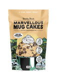 Botanika Blends Marvellous Mug Cakes Choc Chip Cookie Dough 100g