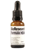 Bioresearch Formula Hda 20ml