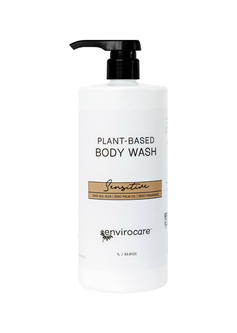 Envirocare Body Wash Sensitive 1l