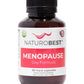 NaturoBest Menopause Day Formula 60c