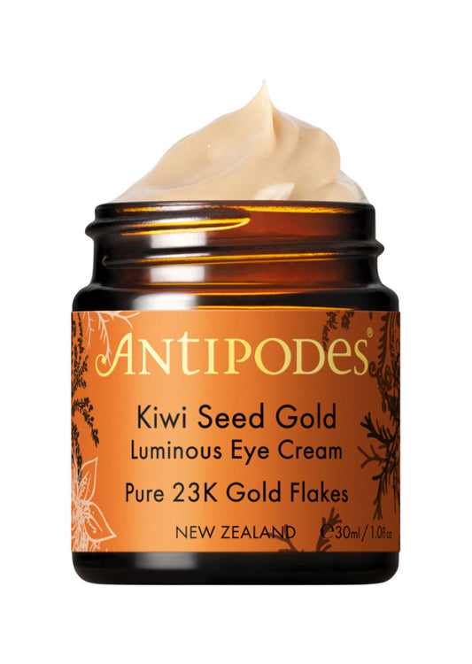 Antipodes Eye Cream Kiwi Seed ** Obsolete Manufacturer **