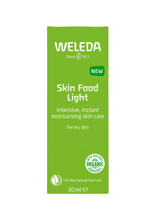 Weleda Skin Food Light 30ml