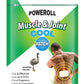 PoweRoll Muscle and Joint Patch Cool x 3 Pack