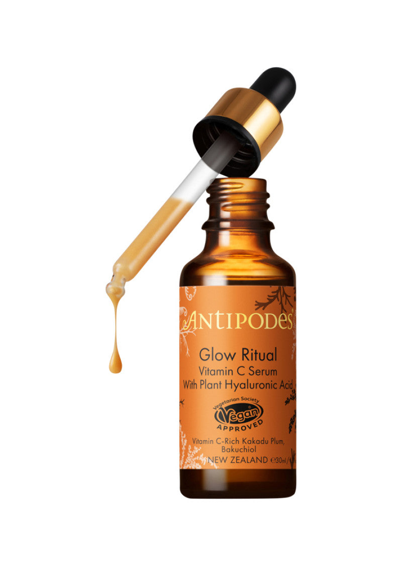 Antipodes Serum Glow Ritual 30ml