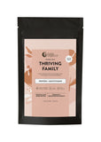 Nutra Org Protein Thriving Family Double Choc 1kg