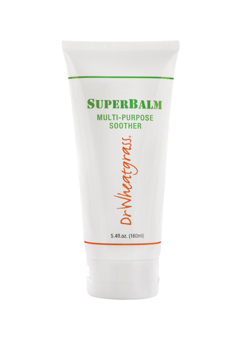 Dr Wheatgrass SuperBalm 160ml