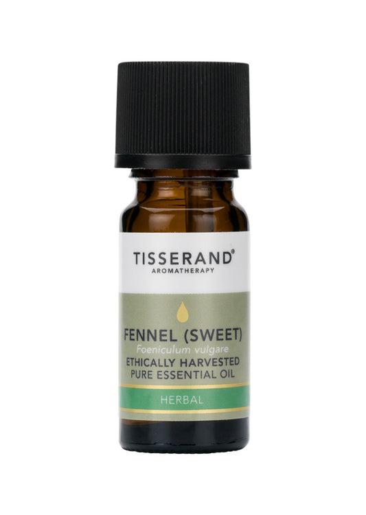 Tisserand Essential Oil Fennel (Sweet) 9ml