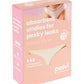 Pelvi Underwear Leakproof Bikini Beige XS