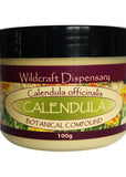 Wildcraft Dispensary Ointment Calendula 100g