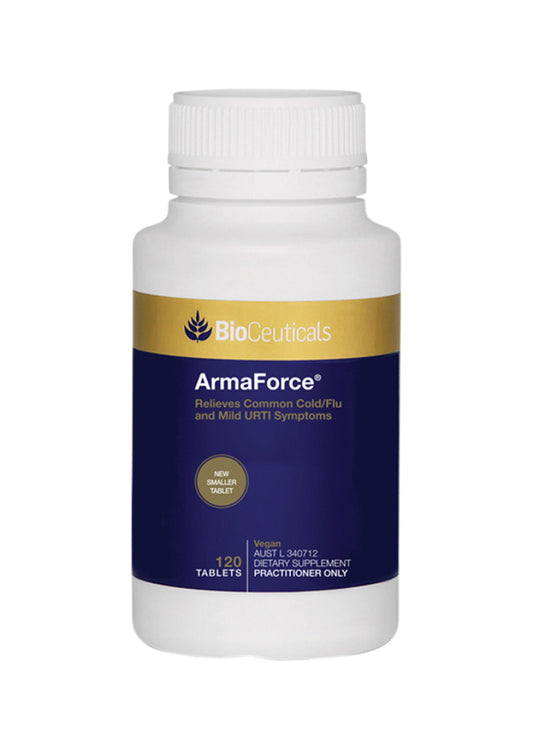 BioCeuticals ArmaForce 120t