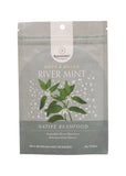 Roogenic Bushfood River Mint 15g