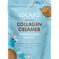 Locako Collagen Creamer Smooth (Natural) 300g