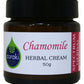 Spectrum Herbal Cream Chamomile 50g