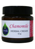 Spectrum Herbal Cream Chamomile 50g