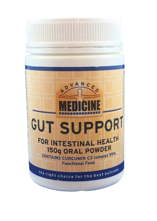 Advanced Medicine Gut Support 150g