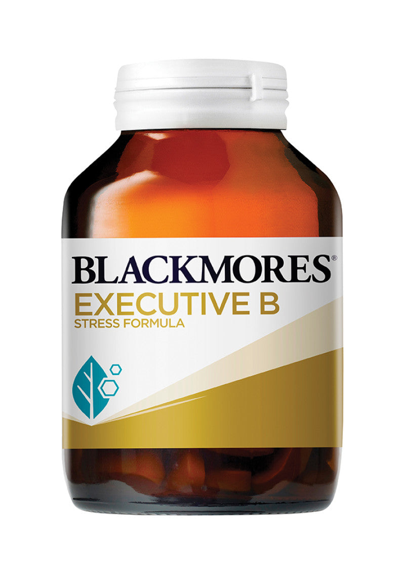 Blackmores Executive B (Stress Formula) 160t