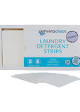 EnviroClean Laundry Detergent Strips Lavender x 60 Pack