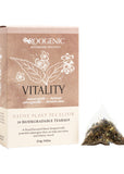 Roogenic Women's Vitality X 18 Tea Bags