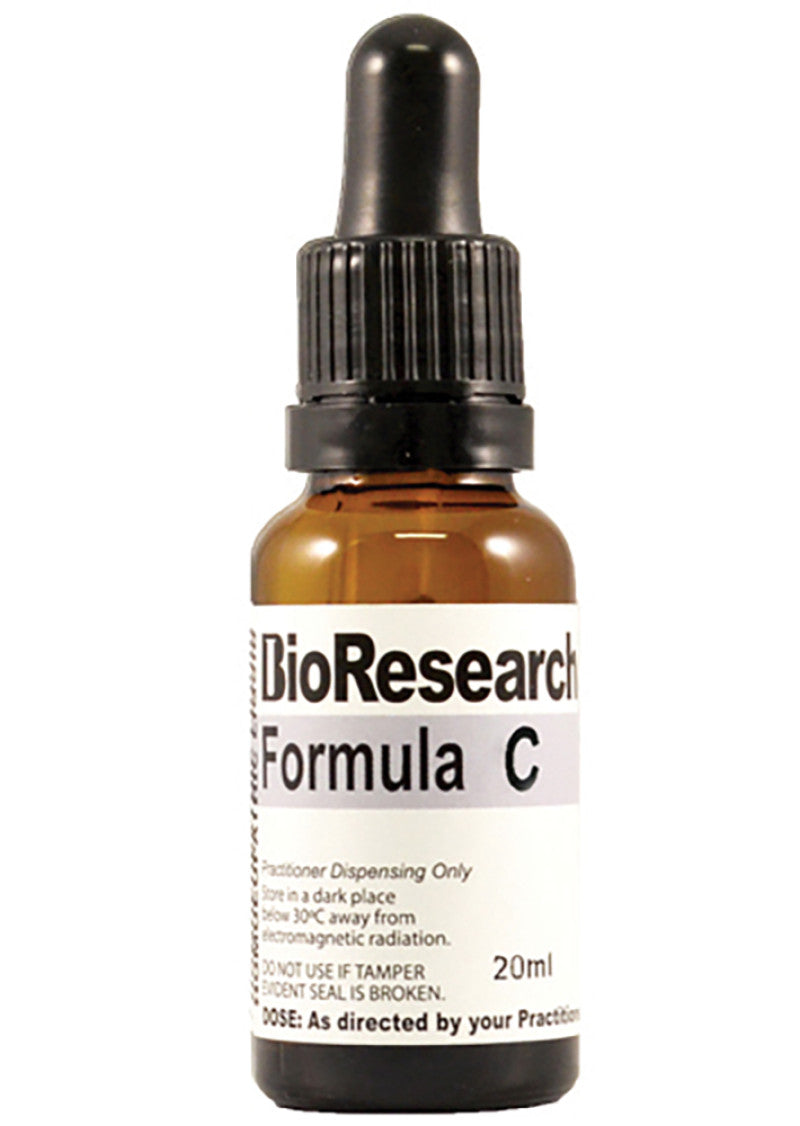 BioResearch Formula C 20ml