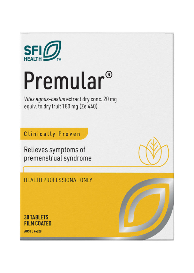 SFI Health Premular 30t