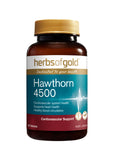 Herbs Of Gold Hawthorn 4500 60t