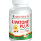 Cabot Health LivaTone Plus 60c