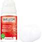 Weleda Deodorant Roll On 24hr Pomegranate 50ml