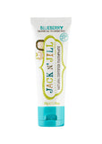 Jack N' Jill Natural Calendula Toothpaste Blueberry 50g