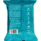 Wotnot Nat Wipes Face Ultra Hydrating (Soft Pack) x 25 Pack