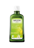 Weleda Bath Milk Refreshing (Citrus) 200ml